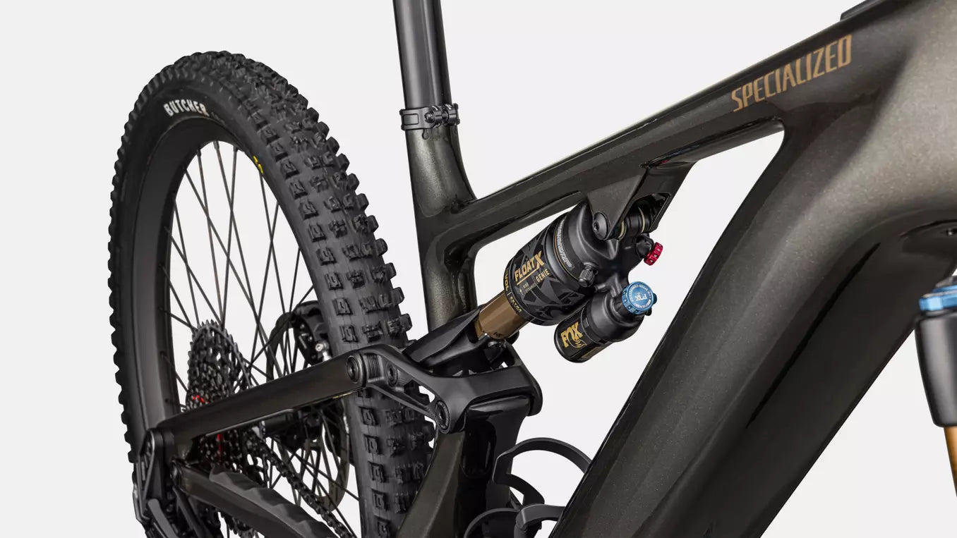 2026 Specialized Levo Pro G4