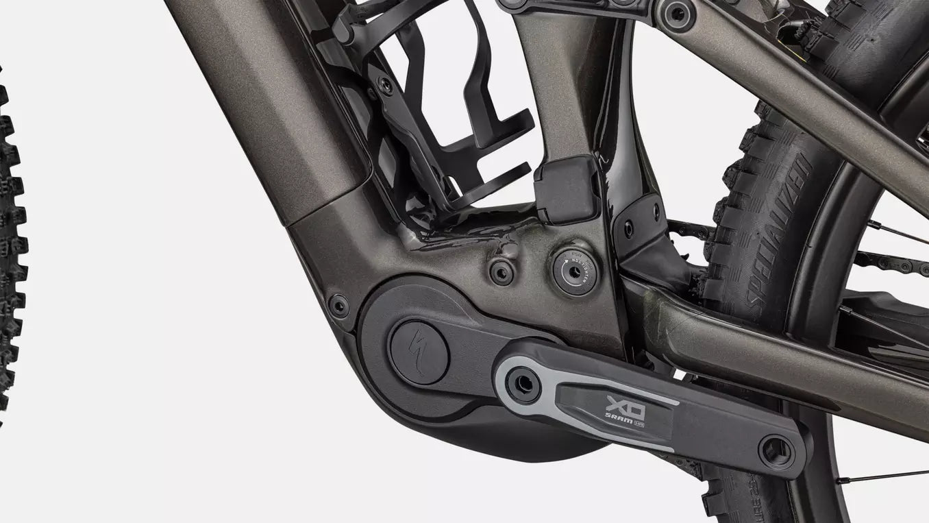 2026 Specialized Levo Pro G4