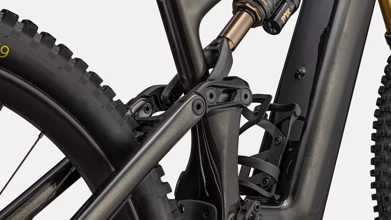 2026 Specialized Levo Pro G4