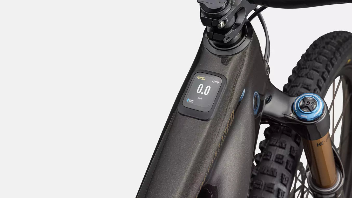 2026 Specialized Levo Pro G4