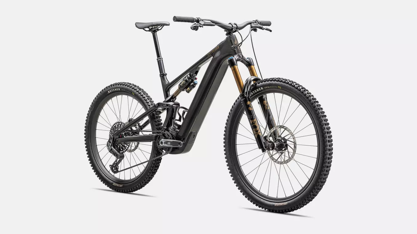 2026 Specialized Levo Pro G4