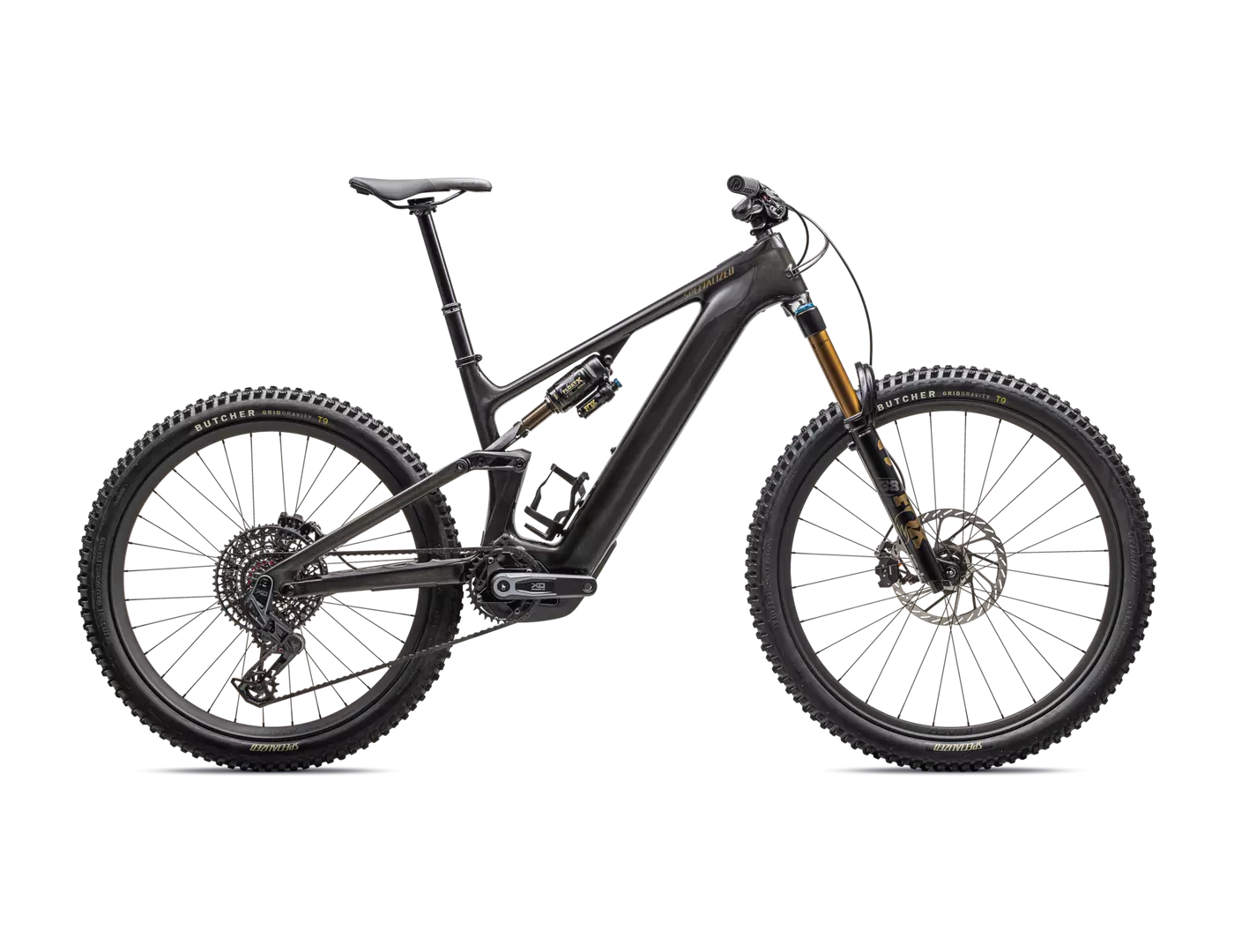 2026 Specialized Levo Pro G4