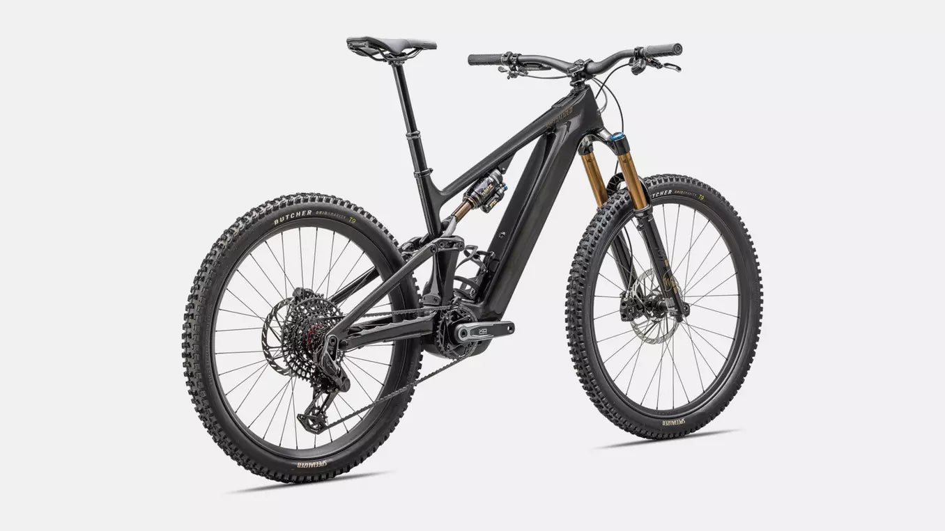 2026 Specialized Levo Pro G4