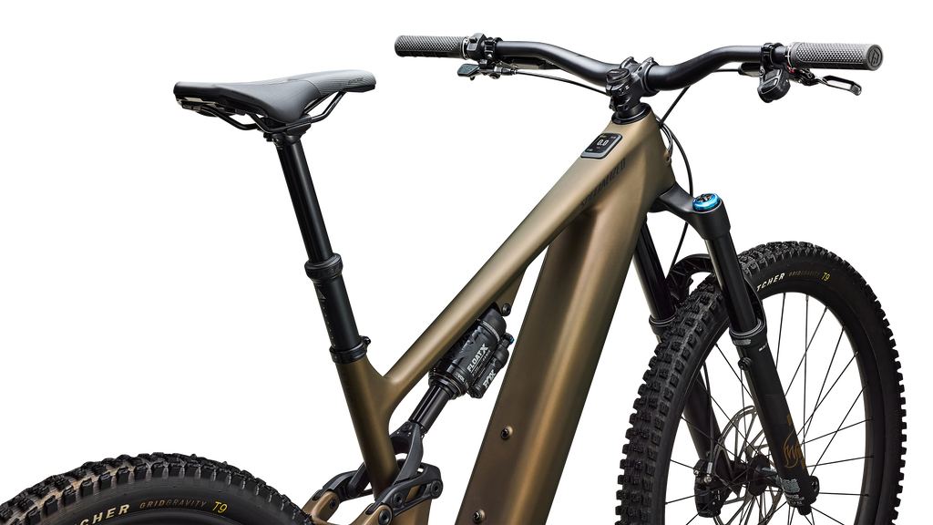 Turbo Levo 4 Expert
