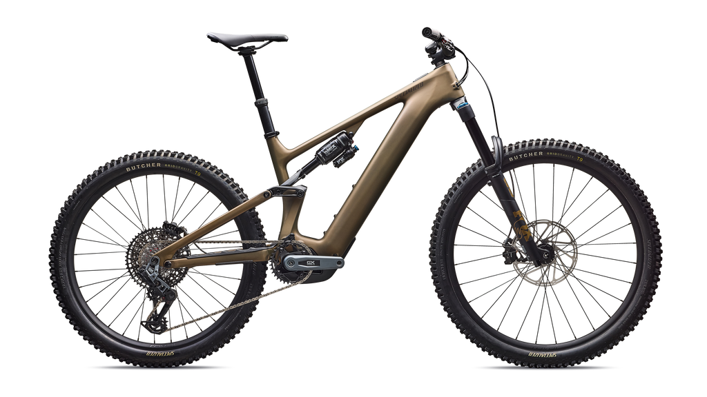 Turbo Levo 4 Expert