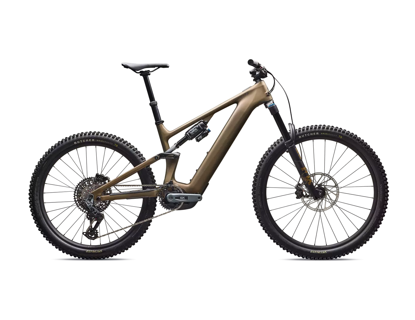 2026 Specialized Levo Expert G4