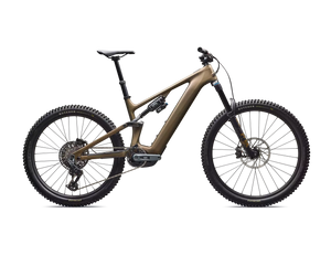 2026 Specialized Levo Expert G4