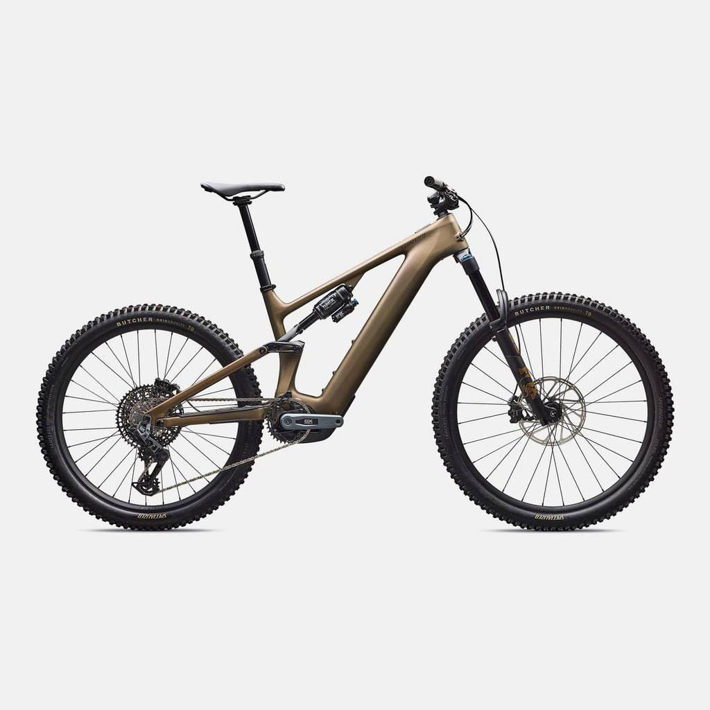 Turbo Levo 4 Expert