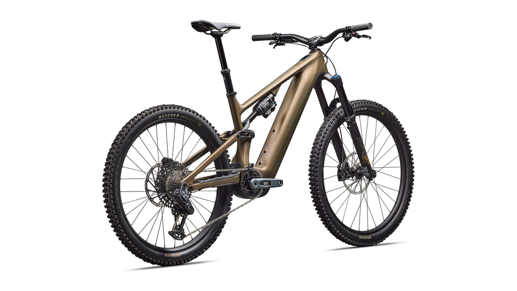Turbo Levo 4 Expert