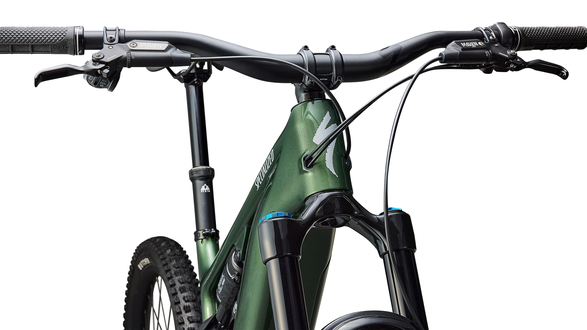 Turbo Levo 4 Expert
