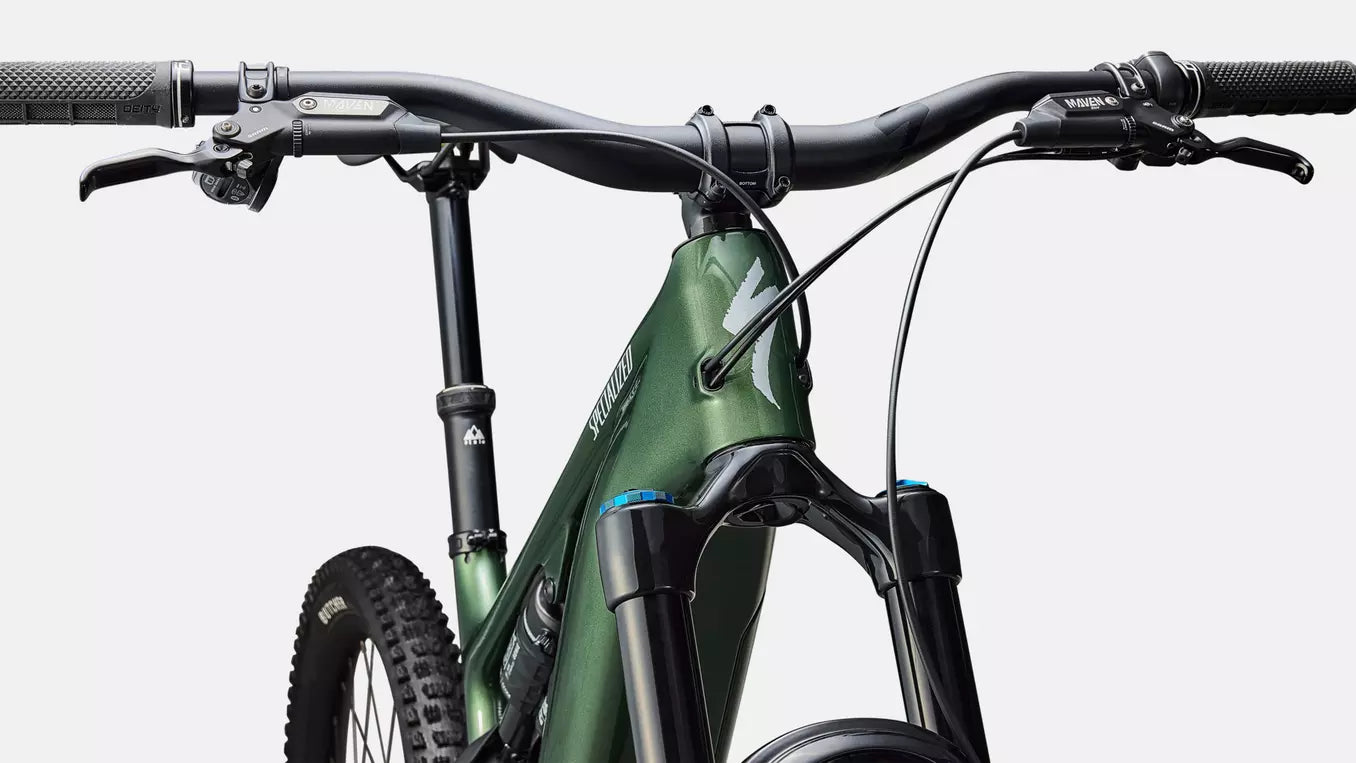 2026 Specialized Levo Expert G4