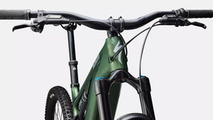 2026 Specialized Levo Expert G4