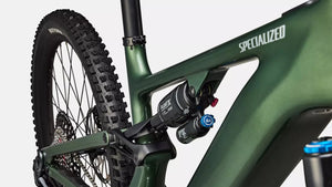 2026 Specialized Levo Expert G4