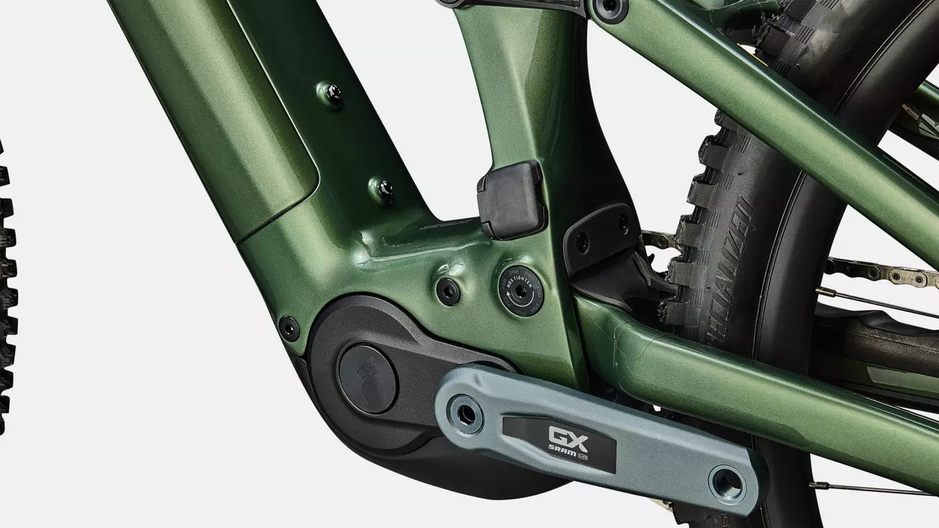 2026 Specialized Levo Expert G4