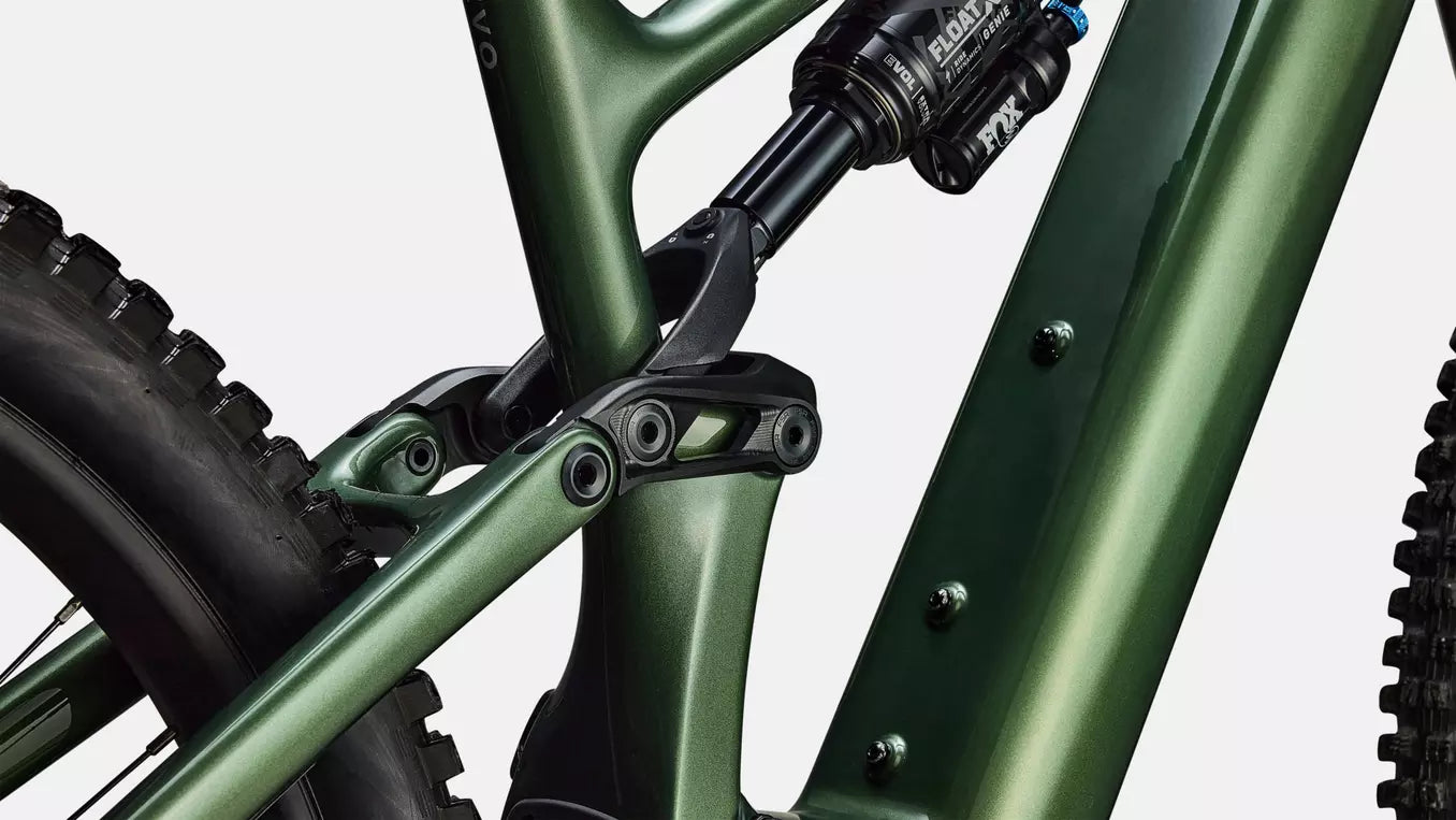 2026 Specialized Levo Expert G4