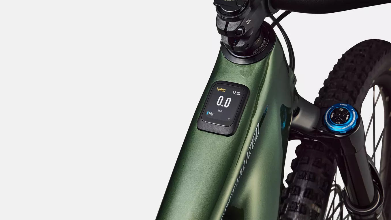 2026 Specialized Levo Expert G4