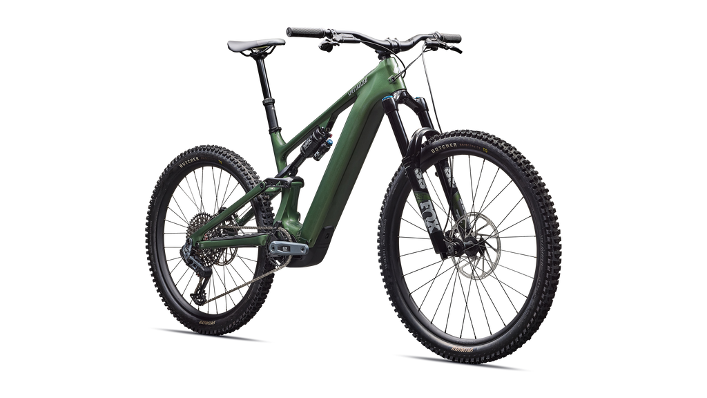 Turbo Levo 4 Expert