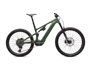 2026 Specialized Levo Expert G4