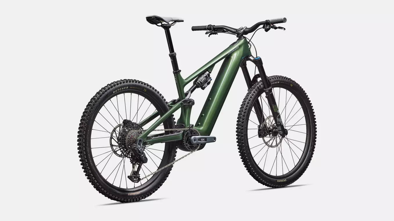 2026 Specialized Levo Expert G4