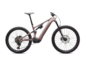 2026 Specialized Levo Comp Carbon G4