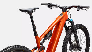 2026 Specialized Levo Comp Carbon G4