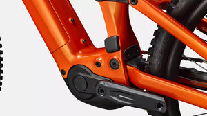 2026 Specialized Levo Comp Carbon G4