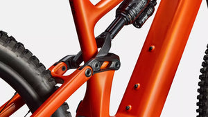 2026 Specialized Levo Comp Carbon G4