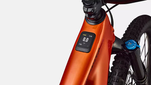 2026 Specialized Levo Comp Carbon G4