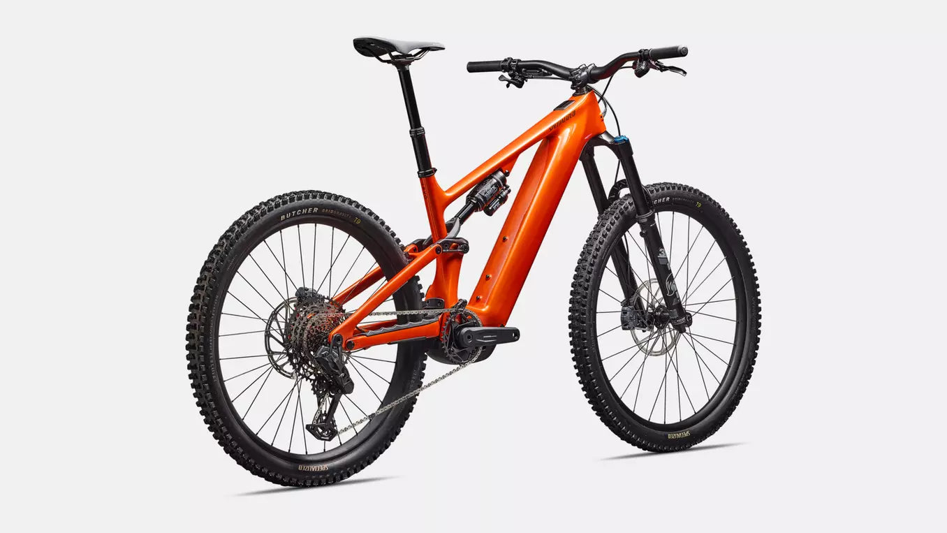 2026 Specialized Levo Comp Carbon G4