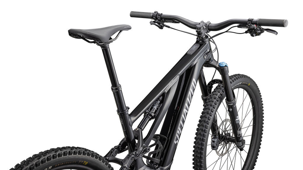 Turbo Levo 3 Comp Alloy
