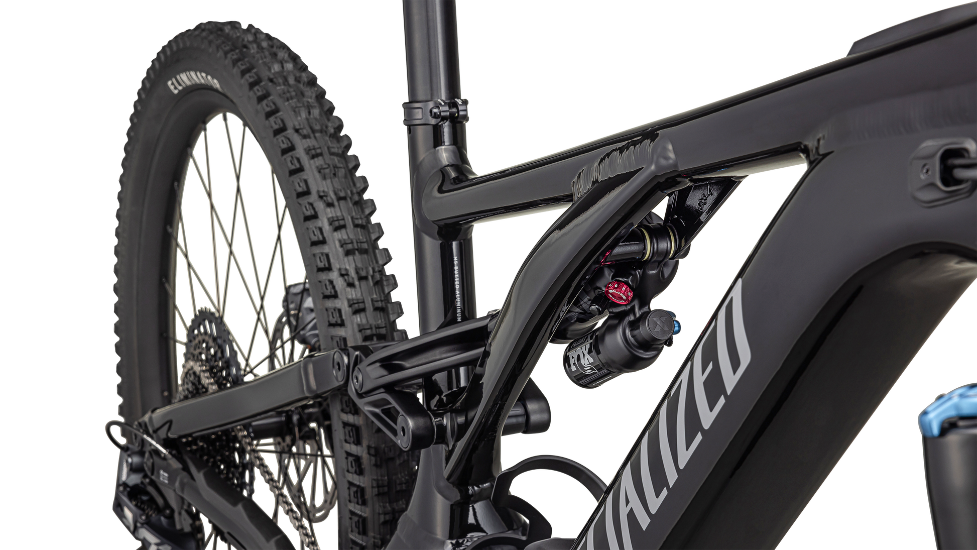 Turbo Levo 3 Comp Alloy