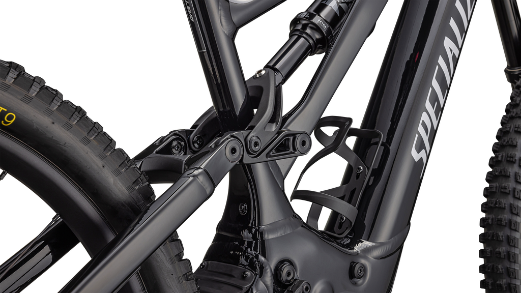 Turbo Levo 3 Comp Alloy