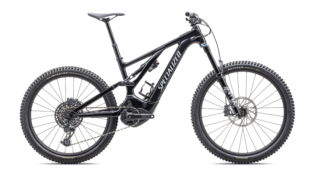 Turbo Levo 3 Comp Alloy