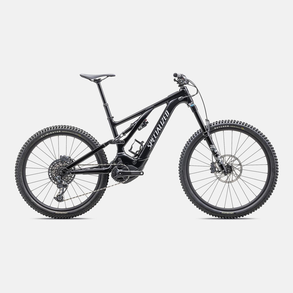 Turbo Levo 3 Comp Alloy
