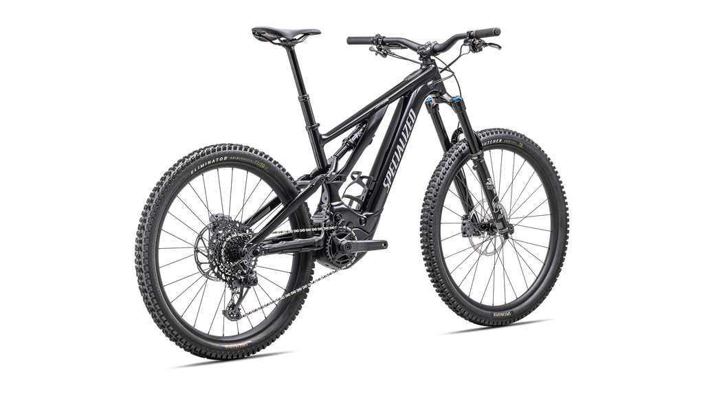 Turbo Levo 3 Comp Alloy
