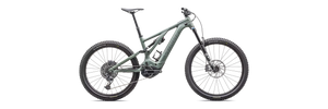 2025 Specialized Levo Comp Alloy