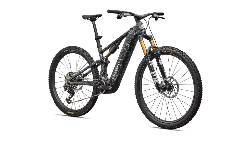 S-Works Turbo Levo R