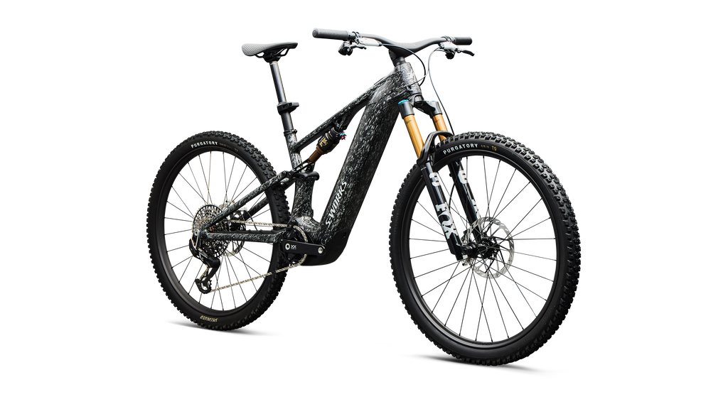 S-Works Turbo Levo R