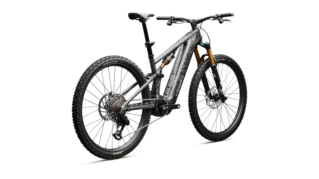 S-Works Turbo Levo R