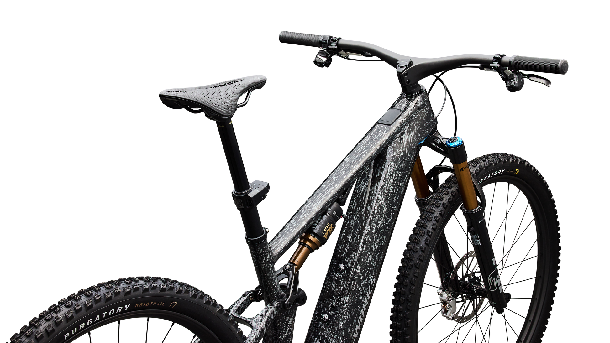S-Works Turbo Levo R