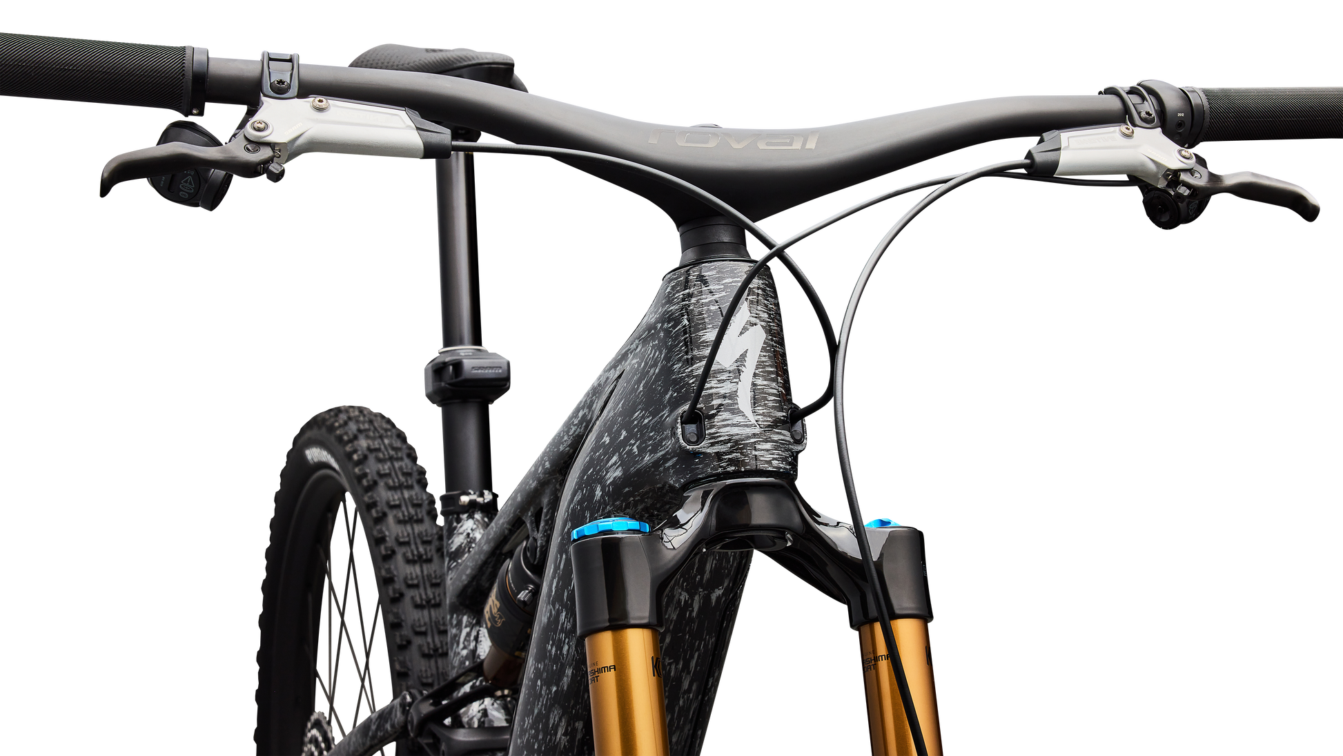 S-Works Turbo Levo R