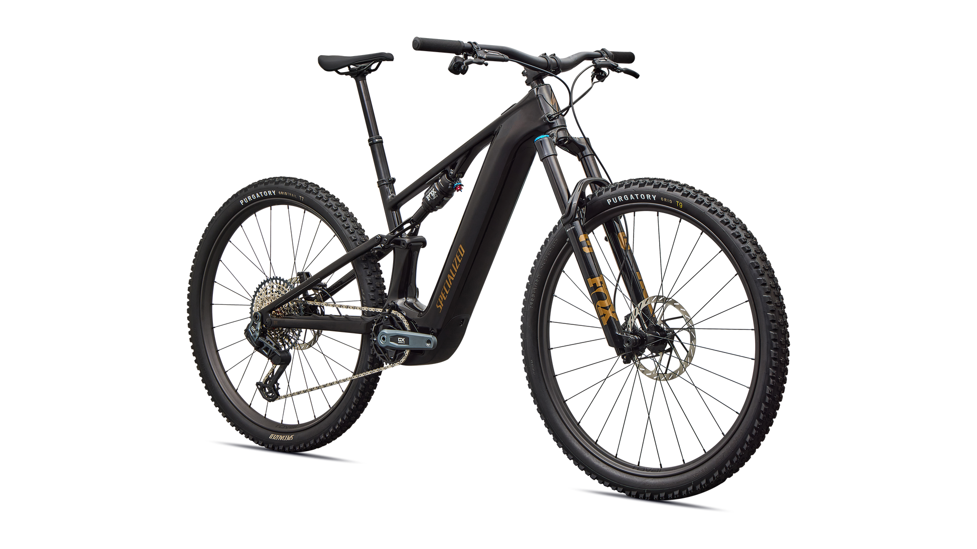Turbo Levo R Expert