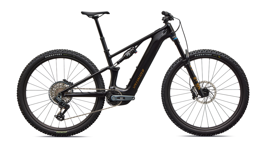 Turbo Levo R Expert