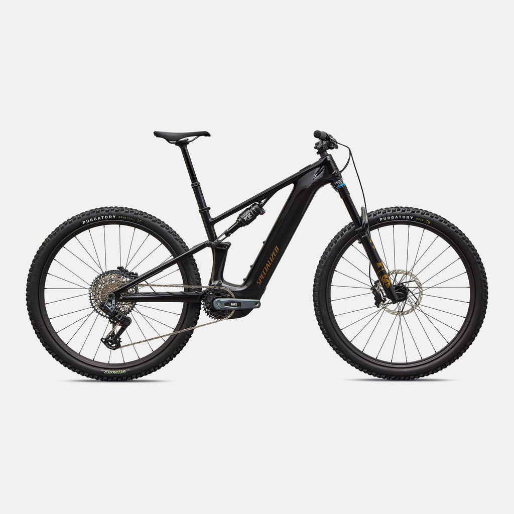 Turbo Levo R Expert
