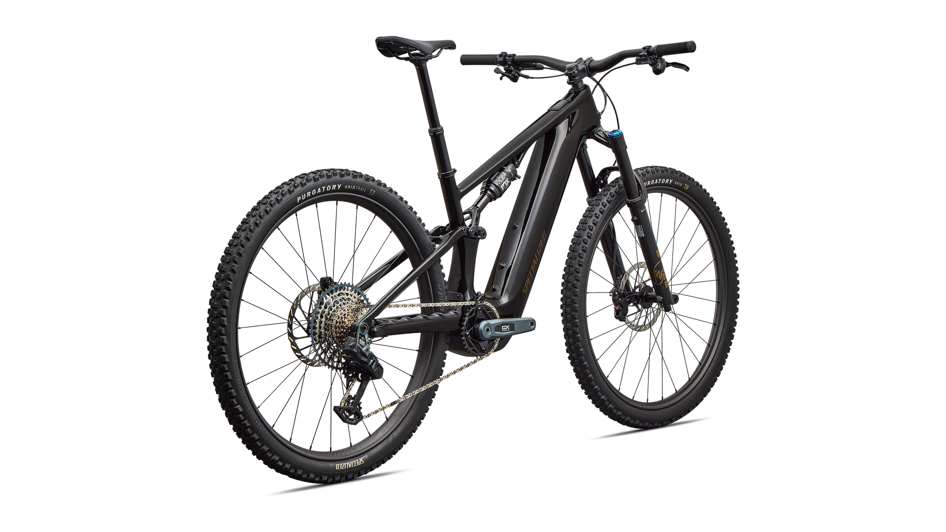 Turbo Levo R Expert