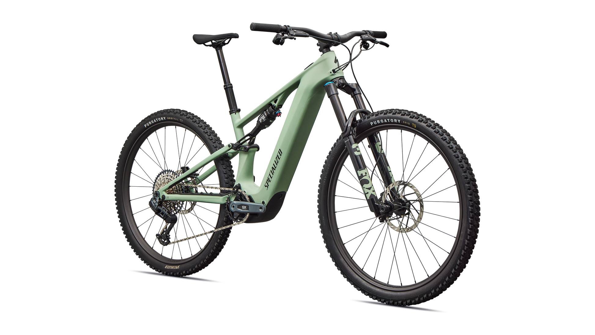 Turbo Levo R Expert