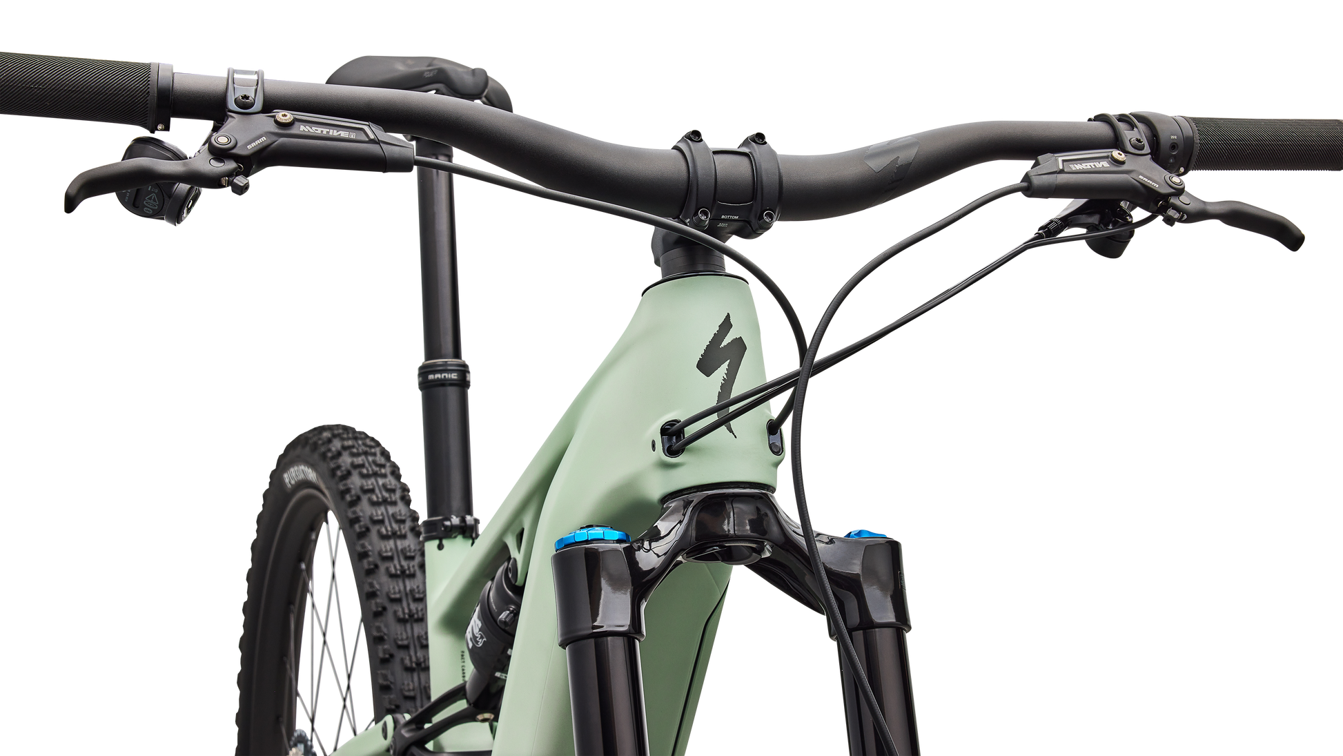 Turbo Levo R Expert