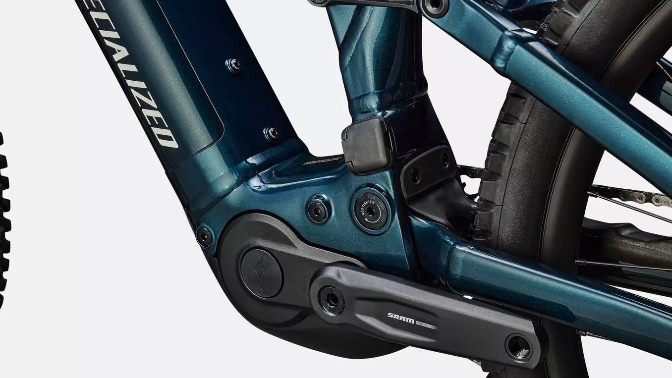 2026 Specialized Levo Comp Alloy G4