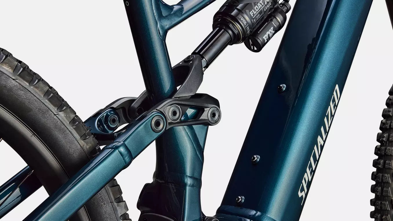 2026 Specialized Levo Comp Alloy G4