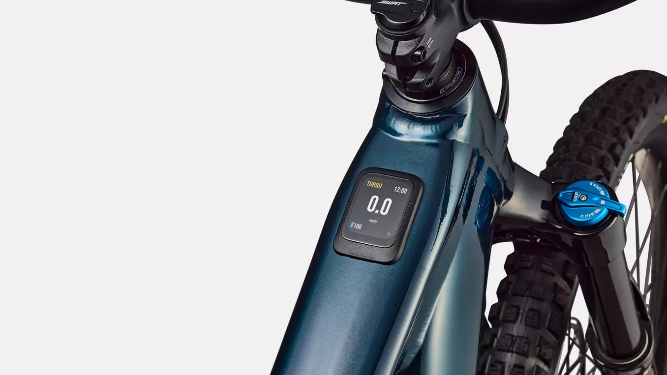 2026 Specialized Levo Comp Alloy G4